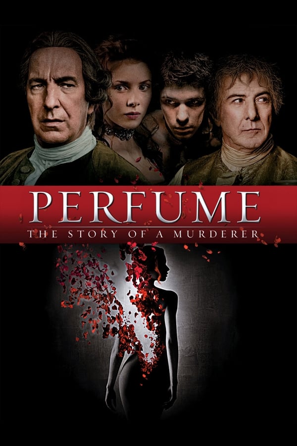 Perfume: The Story of a Murderer (2006)