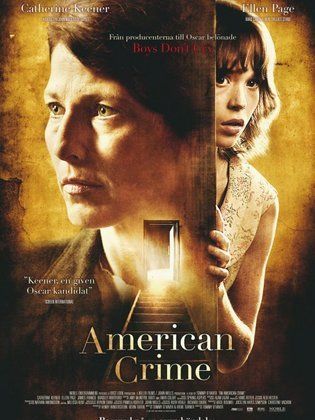 An American Crime (2007)