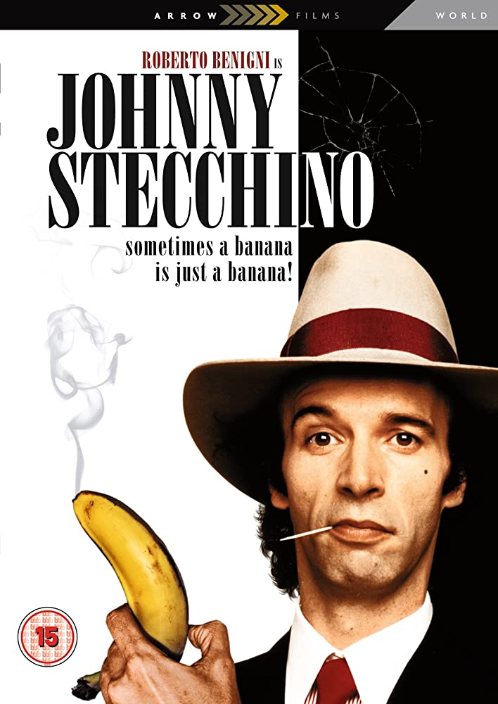 Johnny Stecchino (1991)