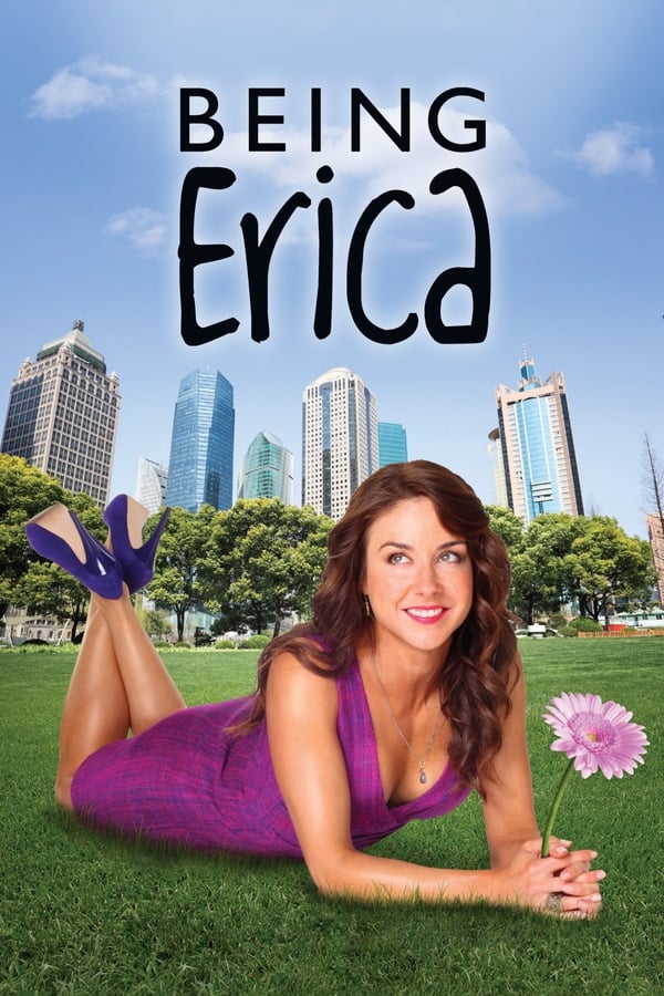 Being Erica (2009) 4x11