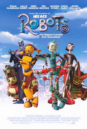 Robots (2005) 