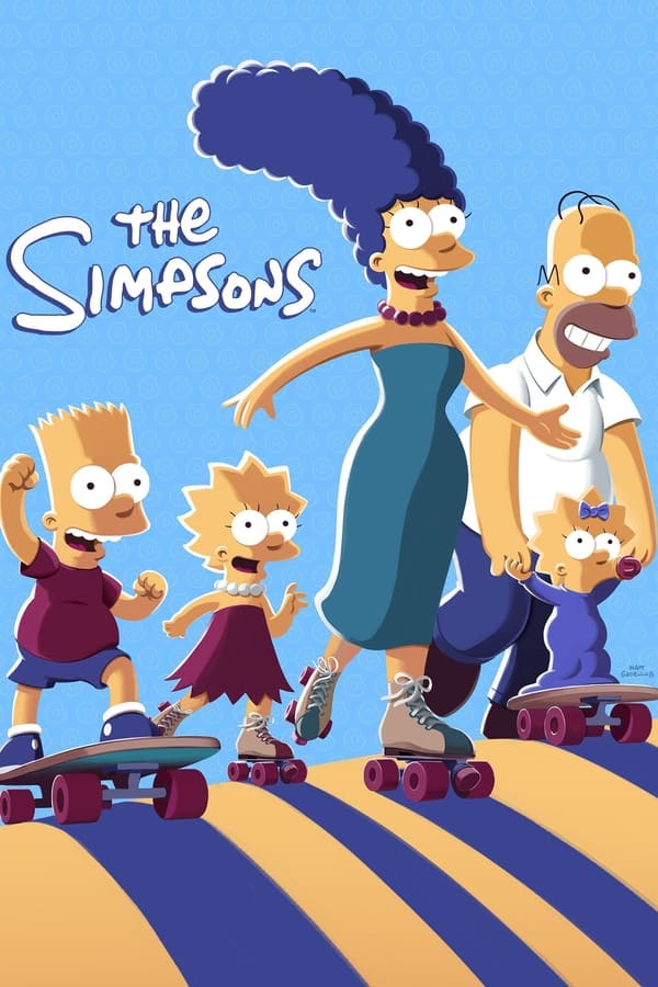 The Simpsons (1989)