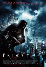 Priest (2011) 