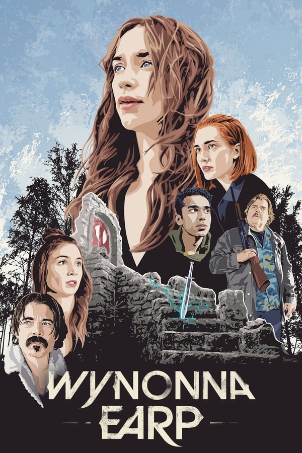 Wynonna Earp (2016) 4x12