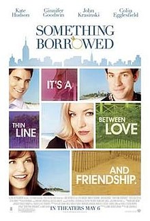 Something Borrowed (2011) 