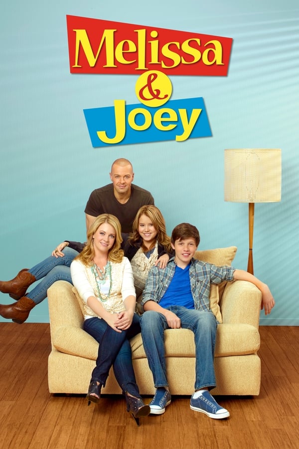 Melissa & Joey (2010) 3x6