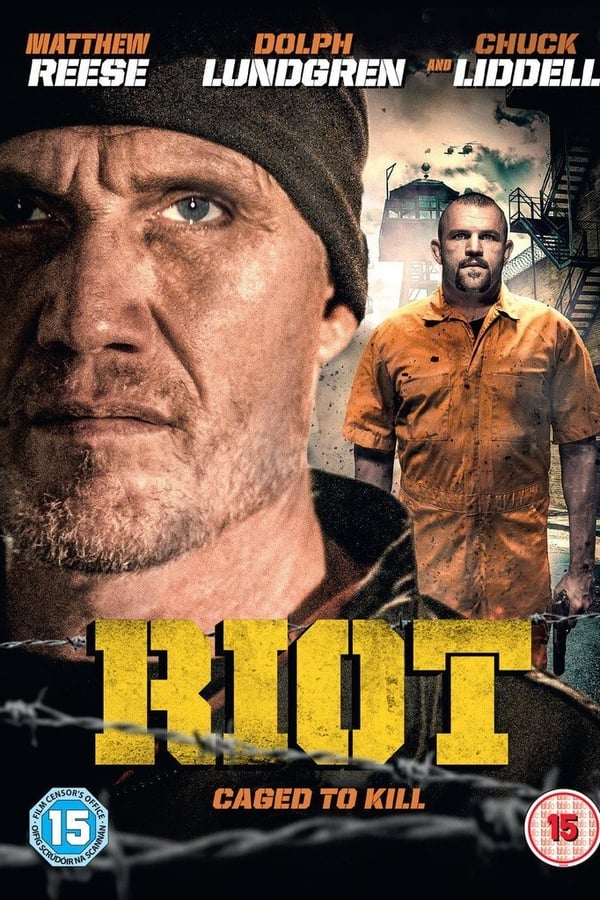 Riot (2015)