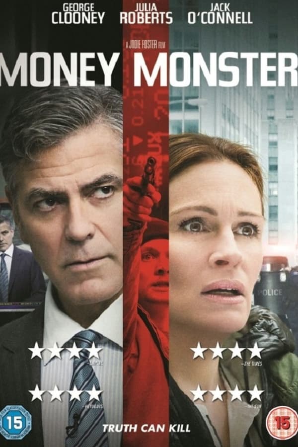 Money Monster (2016)