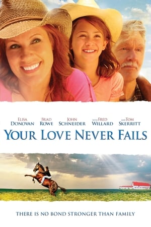 Your Love Never Fails Aka A Valentine's Date (2011)