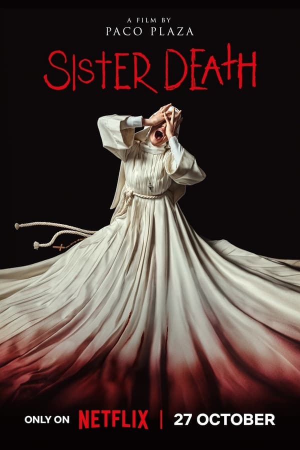 Sister Death Aka Hermana muerte (2023)