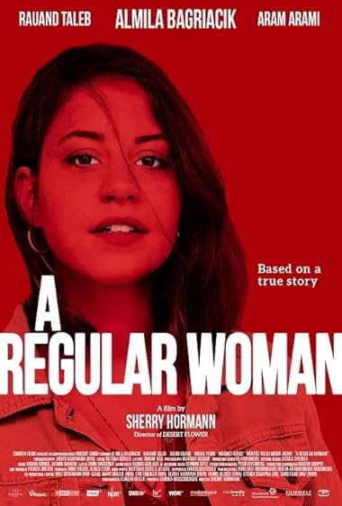 A Regular Woman Aka Nur eine Frau (2019)