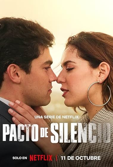 Pact of Silence Aka Pacto De Silencio (2023) 1x18