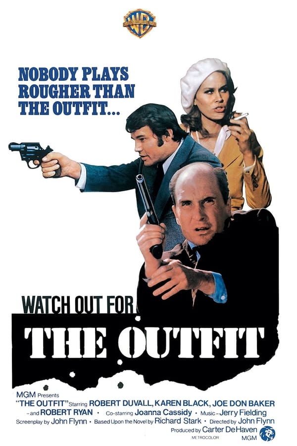 The Outfit (1973)