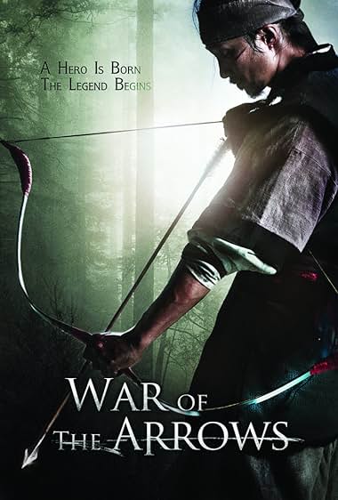 Choi-jong-byeong-gi hwal Aka War of the Arrows Aka Arrow, the Ultimate Weapon (2011)