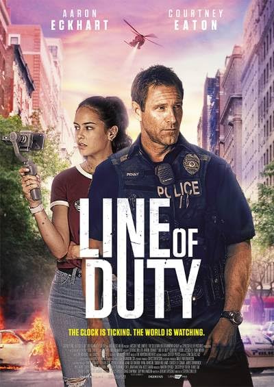 Line of Duty (2019)