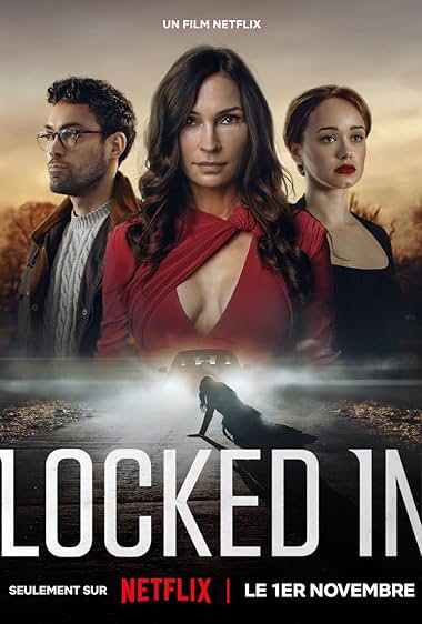 Locked In (2023)