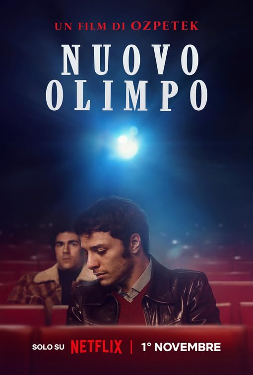 Nuovo Olimpo (2023)