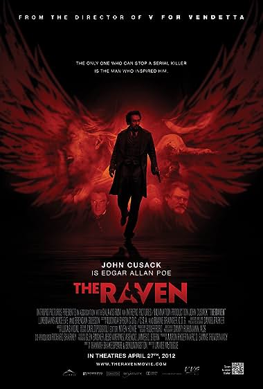 The Raven (2012)