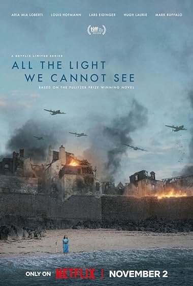 All the Light We Cannot See (2023)