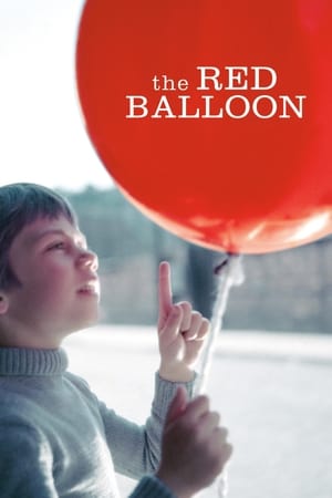 The Red Balloon Aka Le ballon rouge (1956)