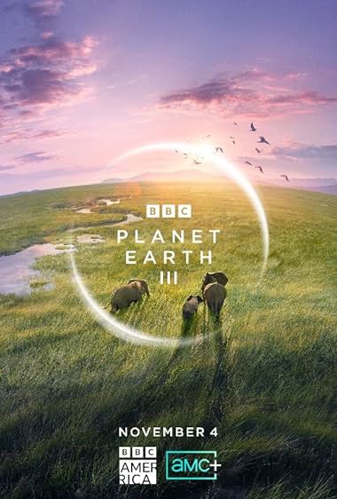 Planet Earth III (2023) 1x6