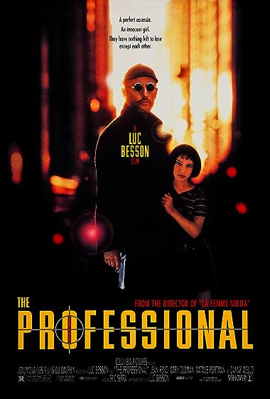 Léon: The Professional (1994)