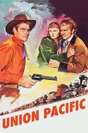 Union Pacific (1939)