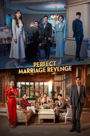 Perfect Marriage Revenge (2023) 1x11