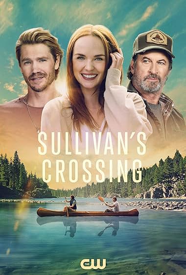 Sullivan's Crossing (2023) 2x10