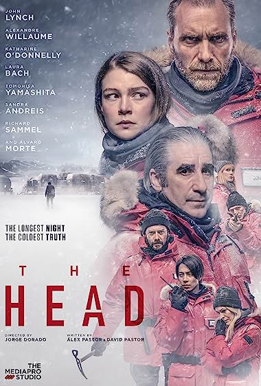 The Head (2020) 2x6