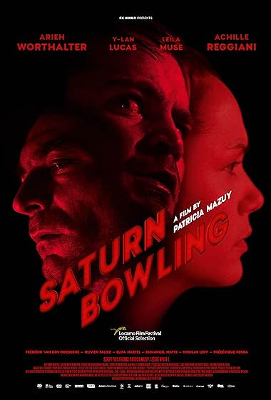 Saturn Bowling Aka Bowling Saturne (2022)