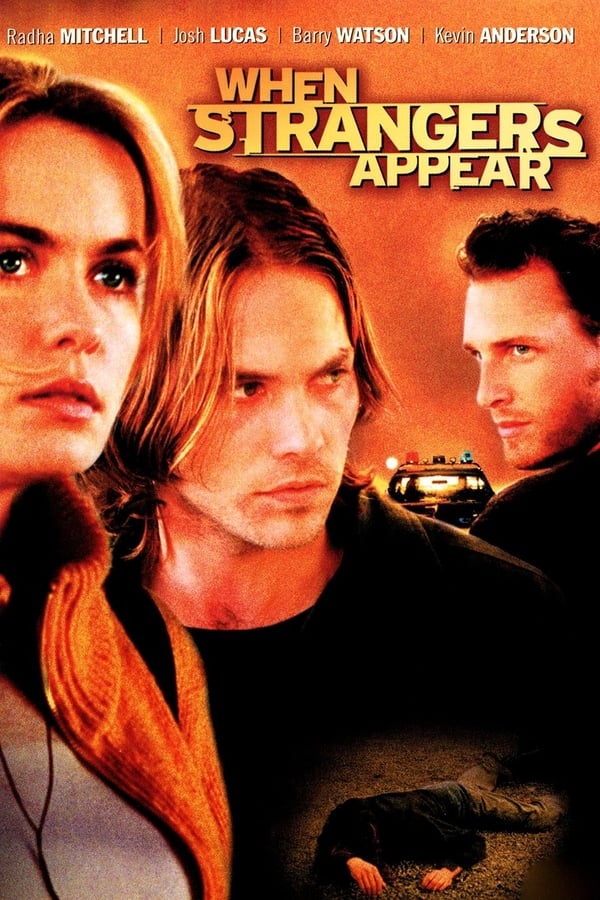 When Strangers Appear (2001)