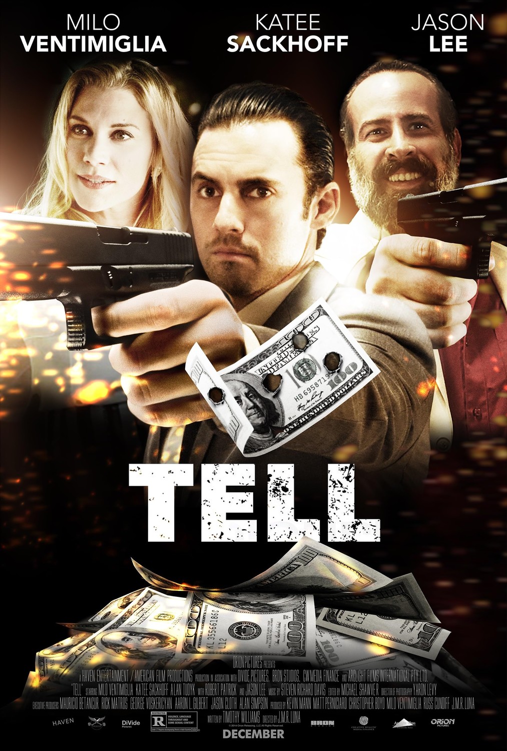 Tell (2014)