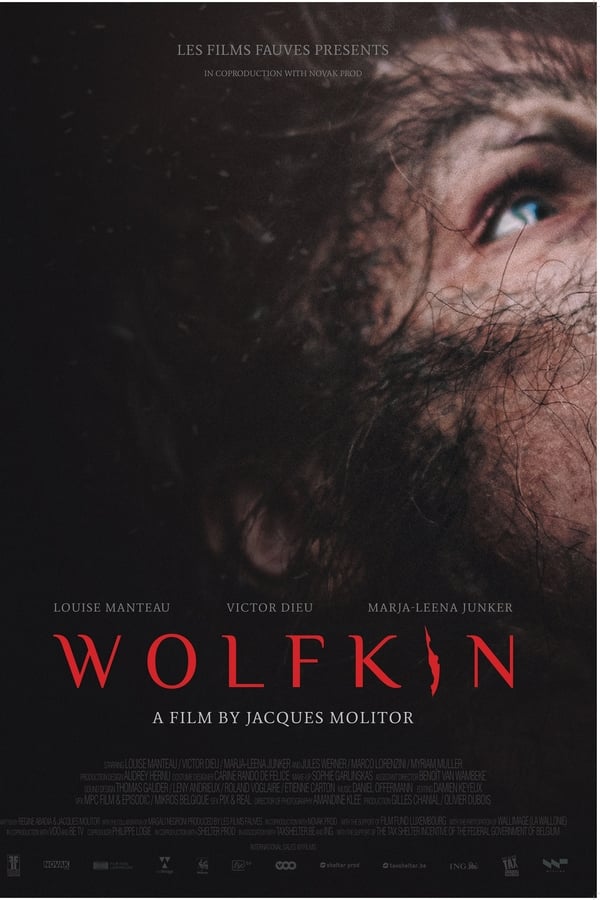 Wolfkin Aka Kommunioun (2023)