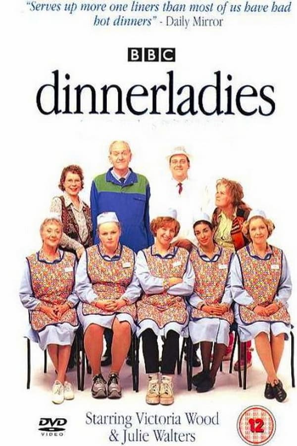 Dinnerladies (1998)