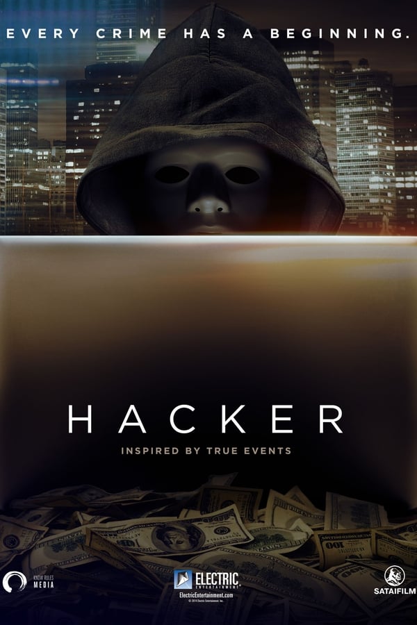 Hacker (2016)