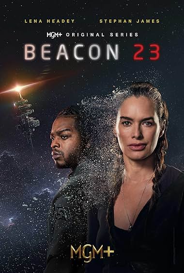 Beacon 23 (2023) 1x5