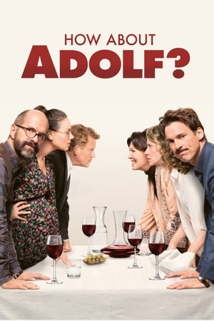 How About Adolf? Aka Der Vorname (2018)