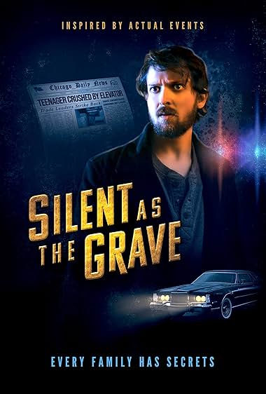 Silent as the Grave (2023)