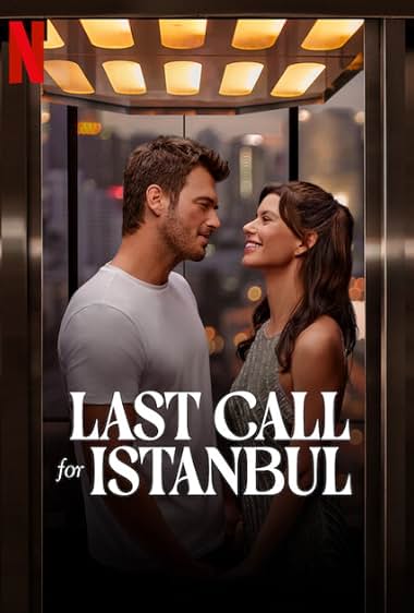 Last Call for Istanbul Aka Istanbul Için Son Çagri (2023)