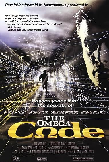 The Omega Code (1999)