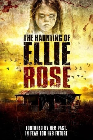 Not Alone Aka The Haunting of Ellie Rose (2015)