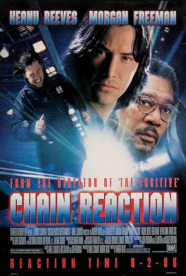 Chain Reaction (1996)