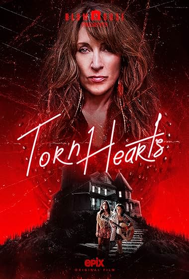 Torn Hearts (2022) 