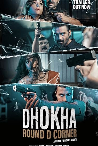 Dhokha: Round D Corner (2022)