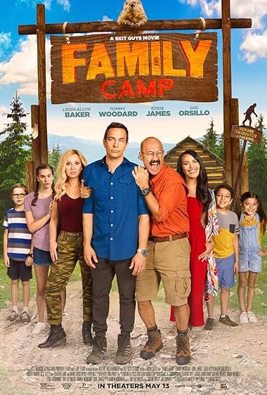 Family Camp (2022) 