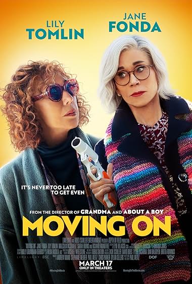 Moving On (2023)