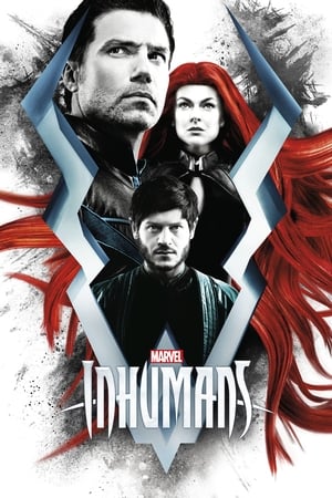 Marvel's Inhumans (2017)