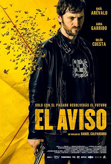 The Warning Aka El aviso (2018)