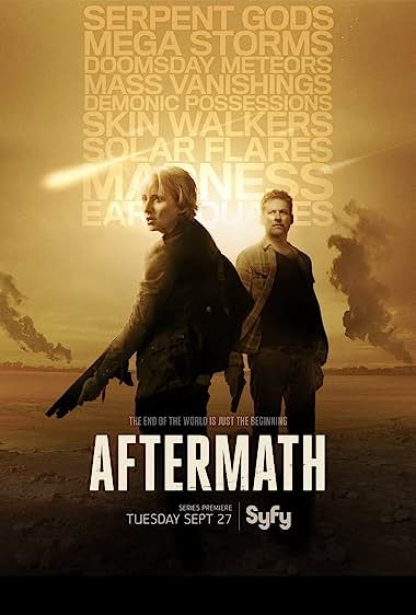 Aftermath (2016) 1x5